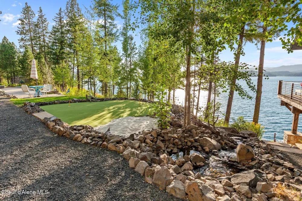 20890 S Inspiration Trail Harrison, ID 83833