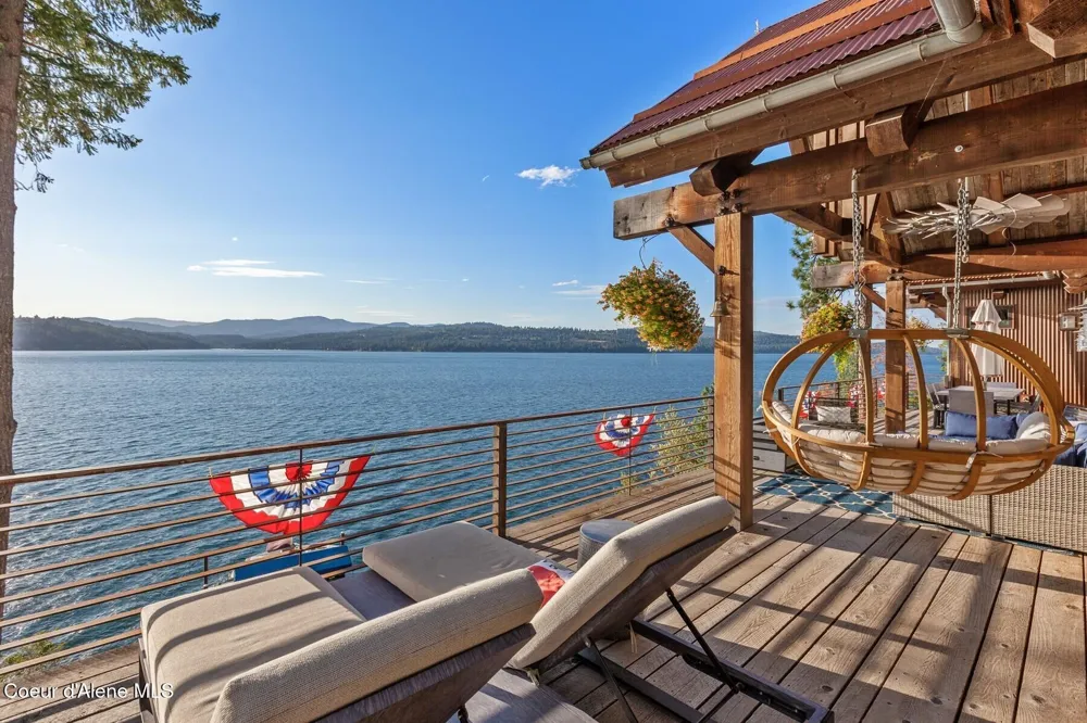 20890 S Inspiration Trail Harrison, ID 83833