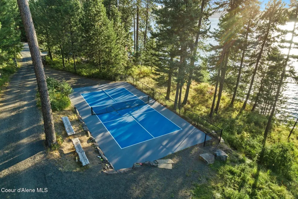 20890 S Inspiration Trail Harrison, ID 83833