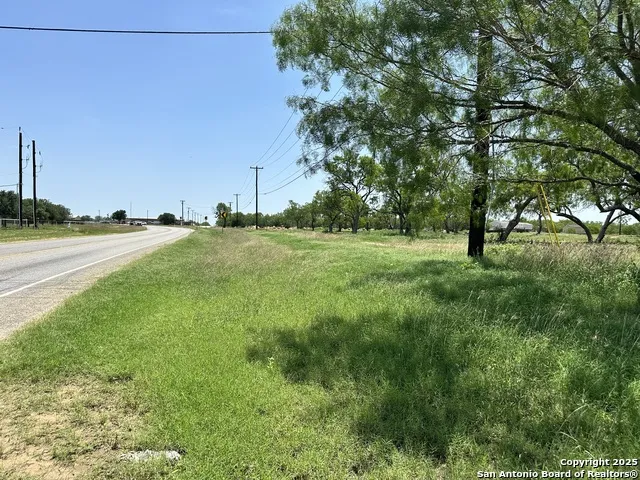 00 Las Palomas Track 2 Lytle, TX 78052