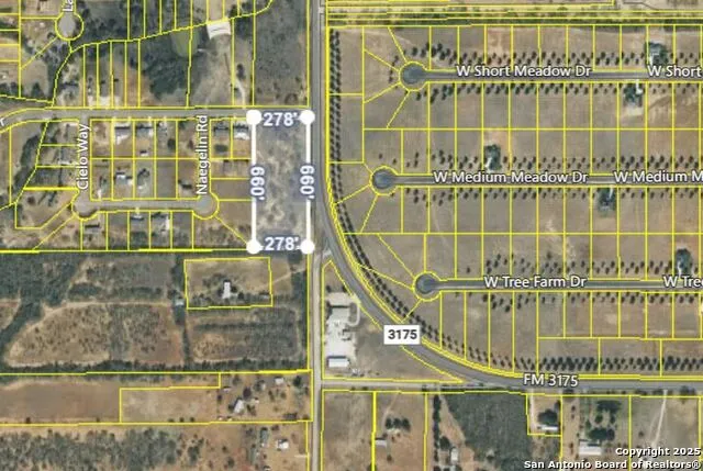 00 Las Palomas Track 2 Lytle, TX 78052