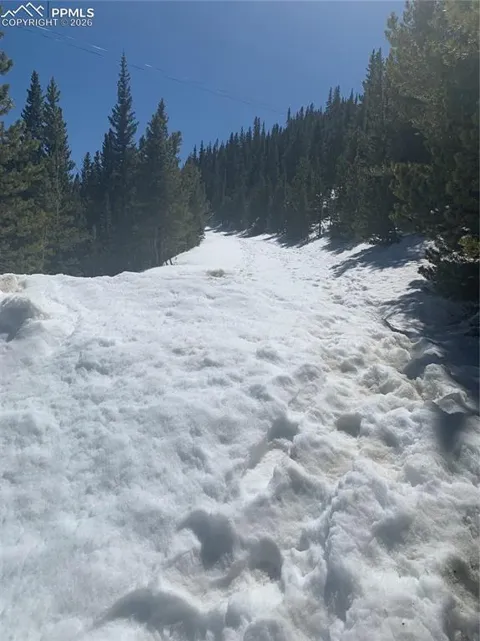 Hilltop Road
