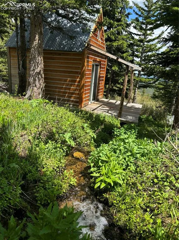 Hilltop Road Idaho Springs, CO 80452