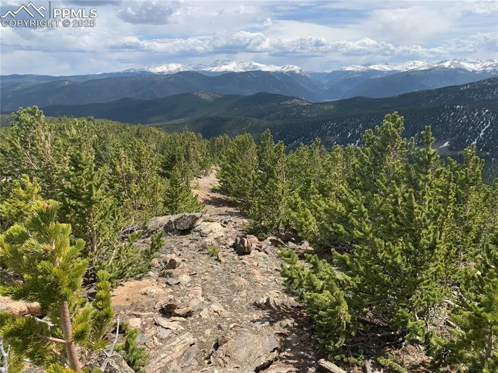 Hilltop Road Idaho Springs, CO 80452
