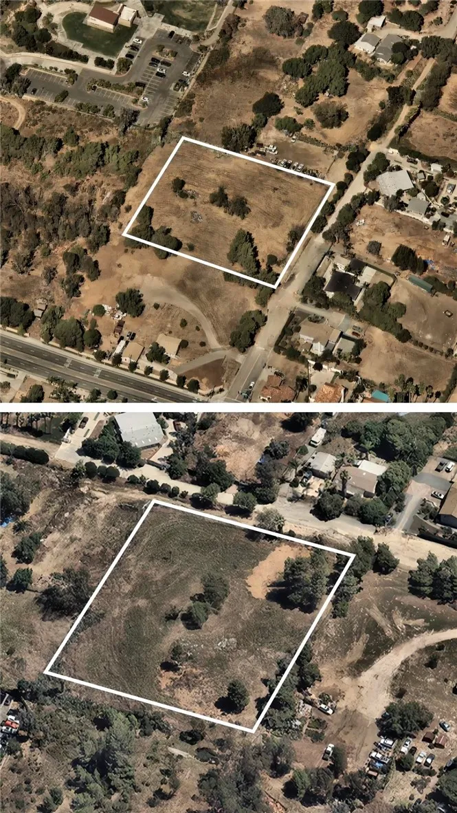 Linda Vista Drive San Marcos, CA 92078