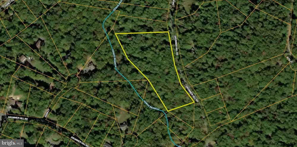 DRUMMER HILL ROAD Front Royal, VA 22630