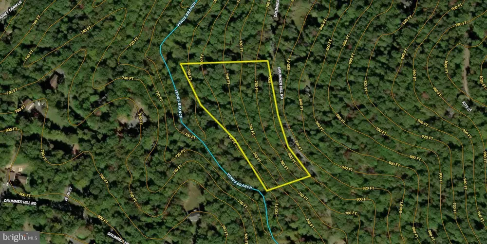 DRUMMER HILL ROAD Front Royal, VA 22630