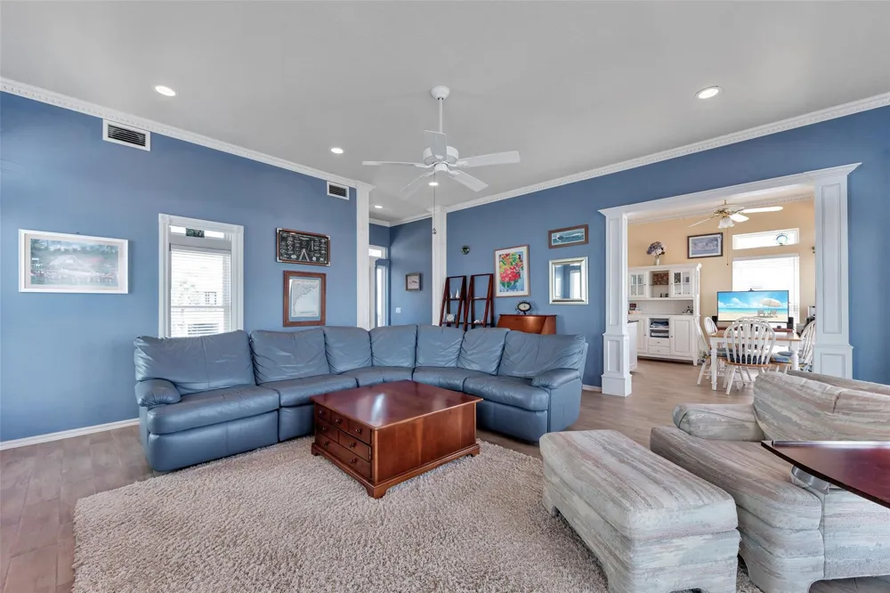 247 Isles End Road Tiki Island, TX 77554