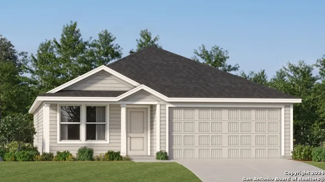 116 Darby Drive Fredericksburg, TX 78624