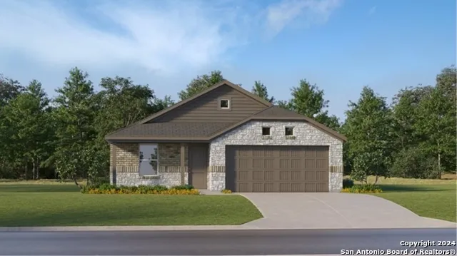 116 Darby Drive Fredericksburg, TX 78624