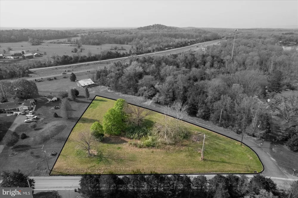 680 BARLOW-GREENMOUNT ROAD Gettysburg, PA 17325