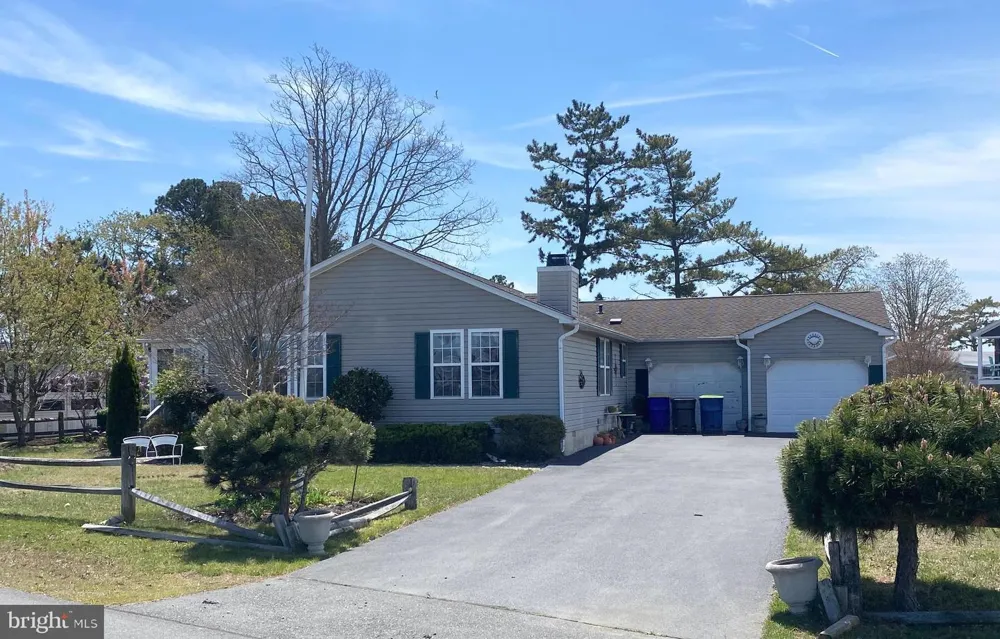 28144 SLOOP AVENUE #E-25 Long Neck, DE 19966