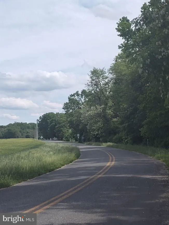 CAULKS FIELD ROAD Chestertown, MD 21620