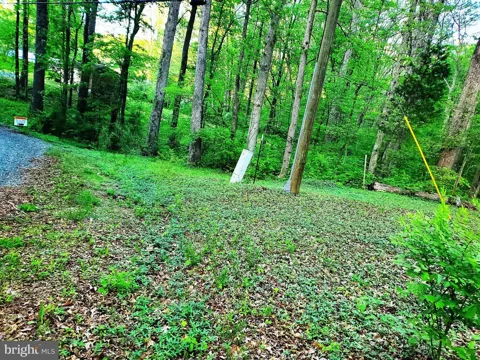 GLADE DRIVE