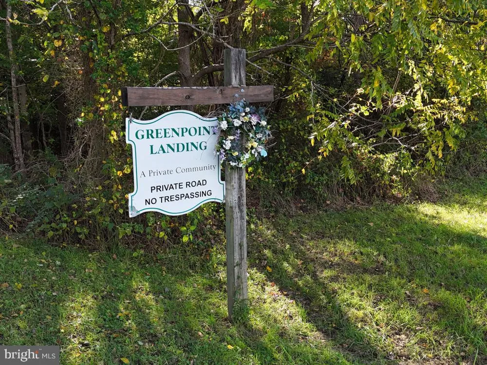0 PROSPECT HILL RD. Montross, VA 22520