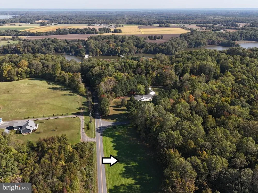 0 PROSPECT HILL RD. Montross, VA 22520