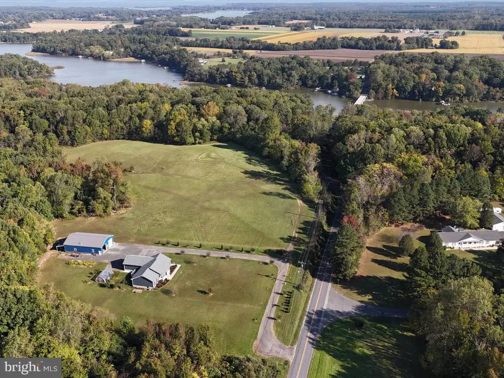 0 PROSPECT HILL RD. Montross, VA 22520