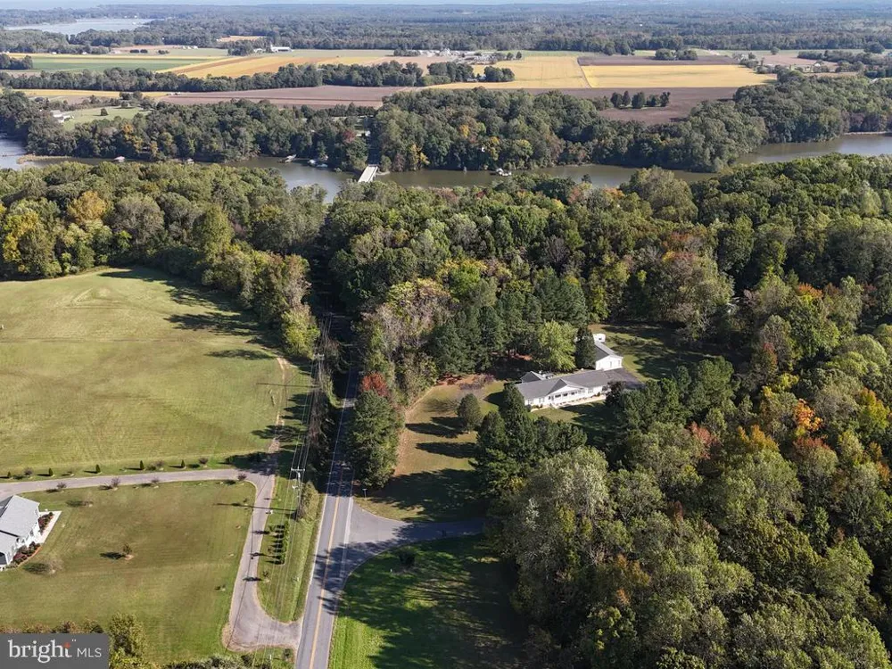 0 PROSPECT HILL RD. Montross, VA 22520