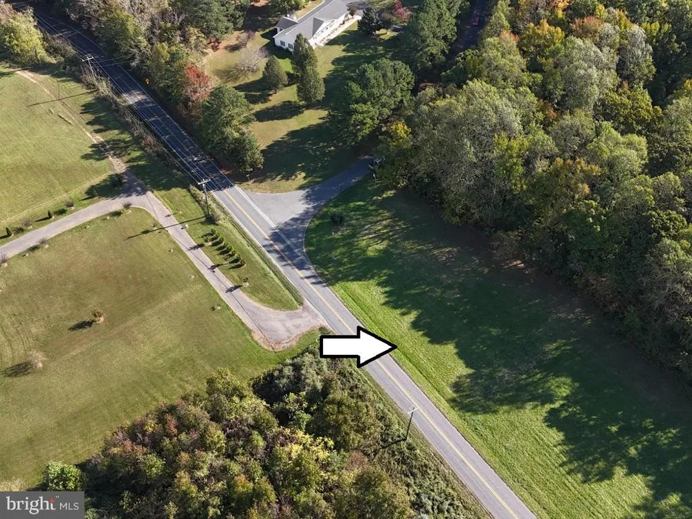 0 PROSPECT HILL RD. Montross, VA 22520