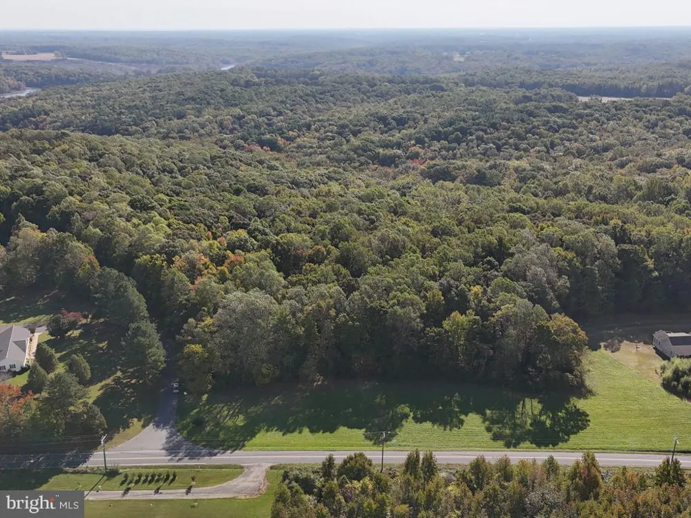 0 PROSPECT HILL RD. Montross, VA 22520