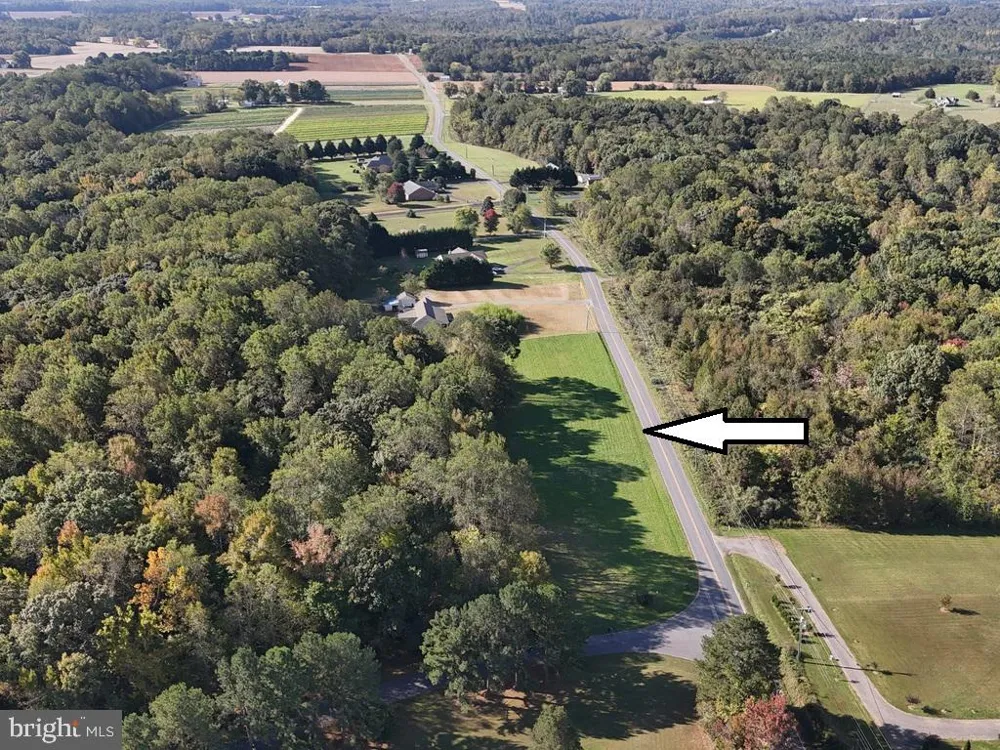 0 PROSPECT HILL RD. Montross, VA 22520