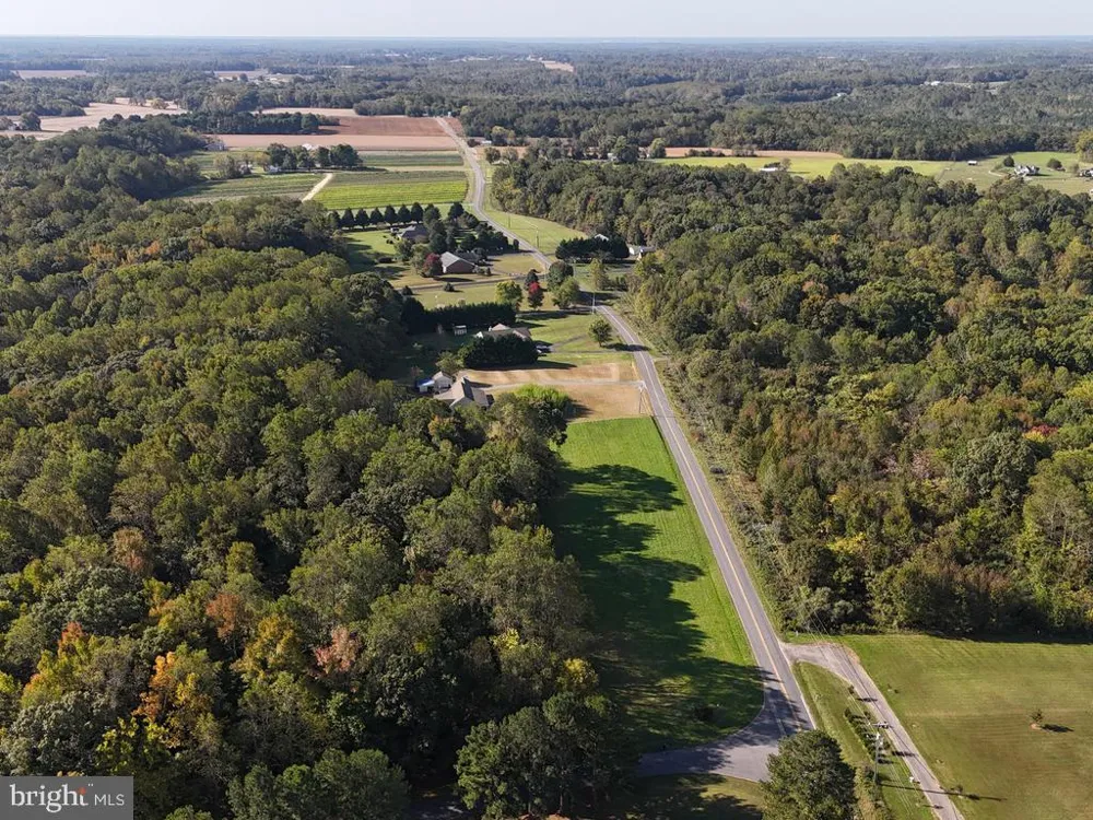 0 PROSPECT HILL RD. Montross, VA 22520
