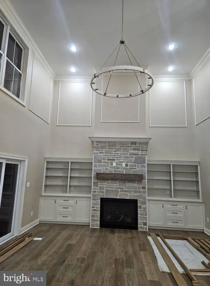 265 HAVENTREE TERRACE Falling Waters, WV 25419