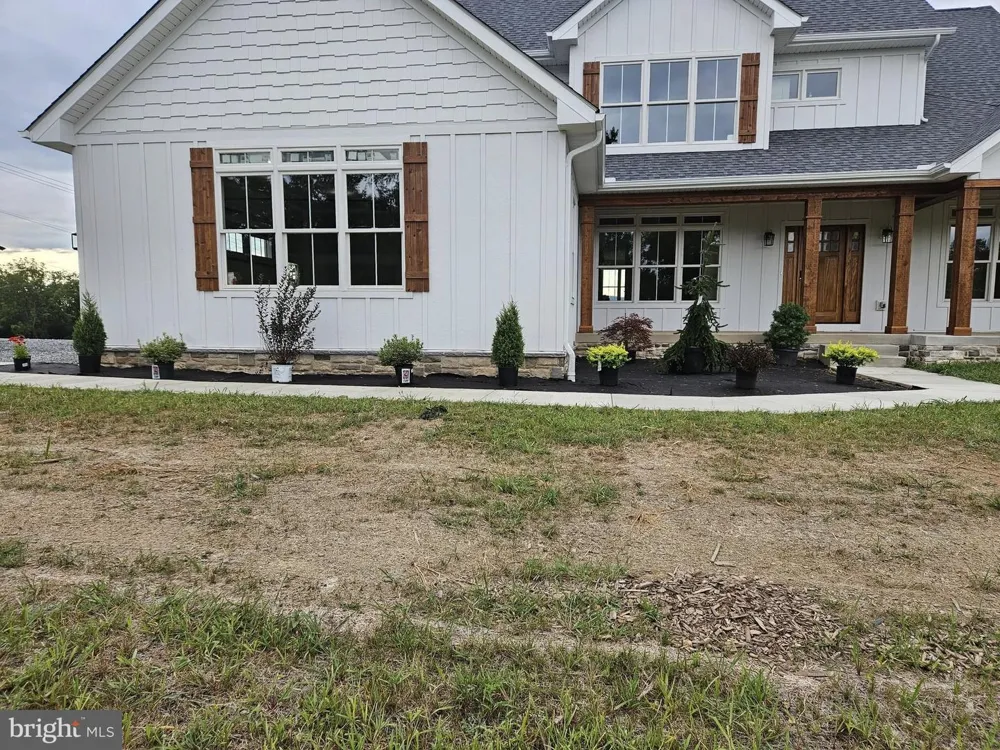 265 HAVENTREE TERRACE Falling Waters, WV 25419
