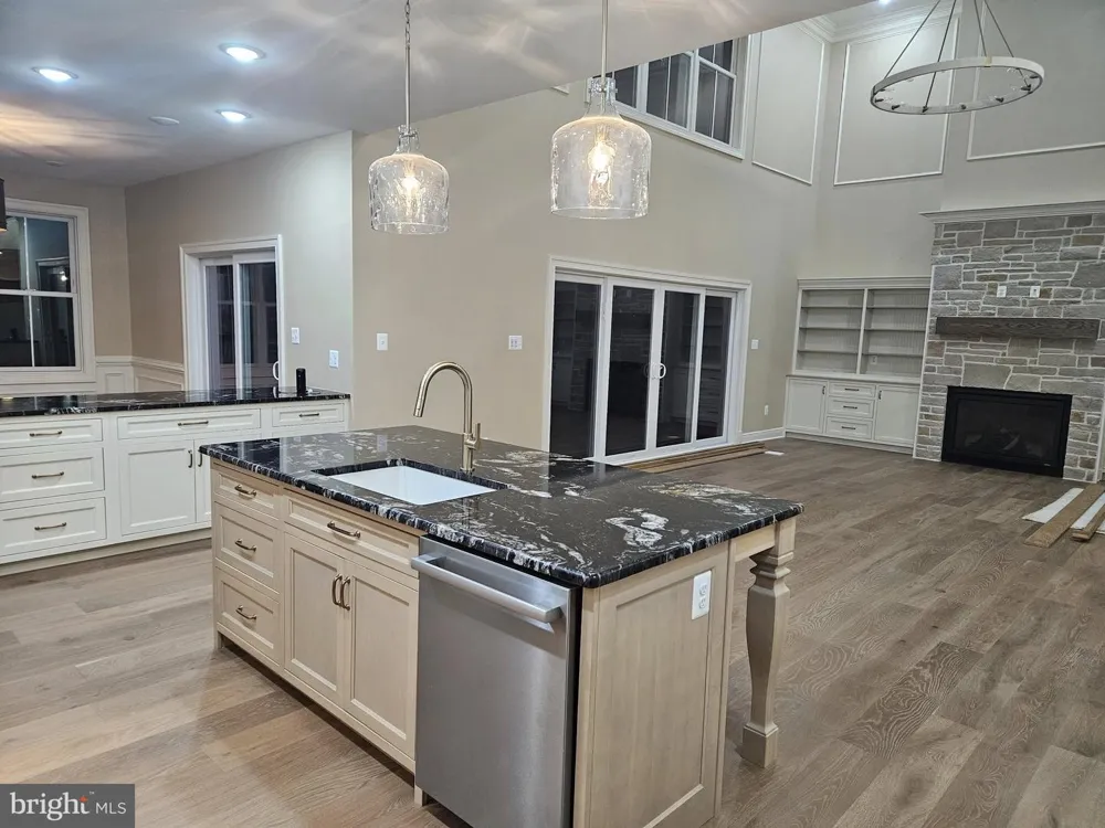265 HAVENTREE TERRACE Falling Waters, WV 25419