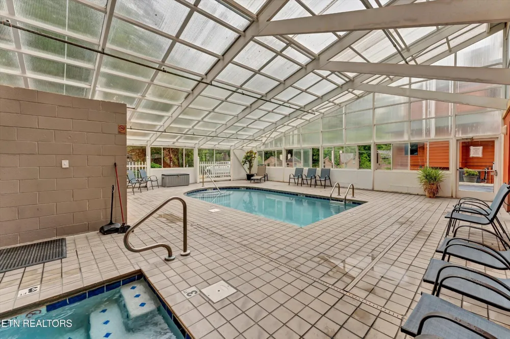 413 Baskins Creek Rd #205 Gatlinburg, TN 37738
