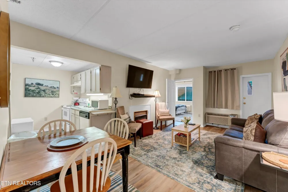 413 Baskins Creek Rd #205 Gatlinburg, TN 37738