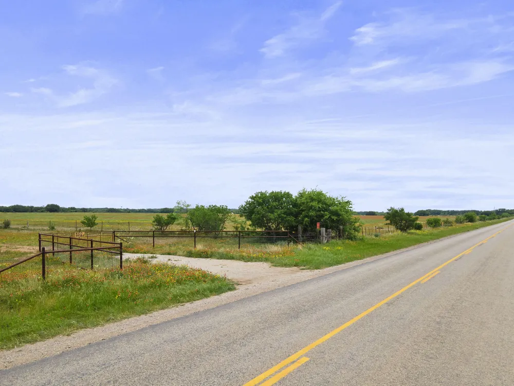 8557 Fm-586 Bangs, TX 76823