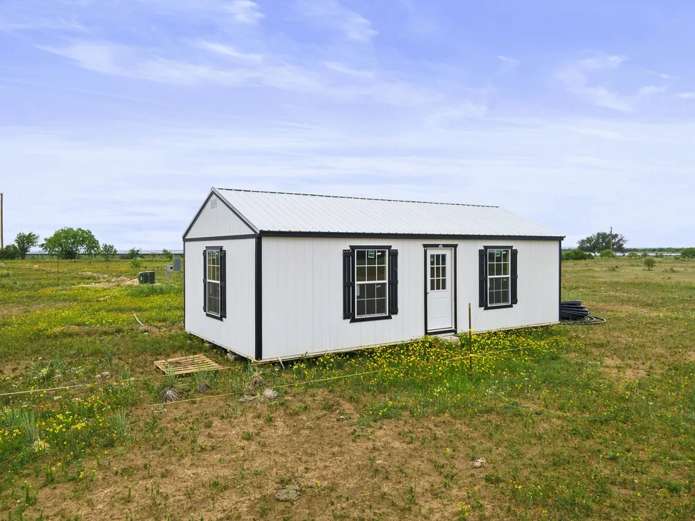 8557 Fm-586 Bangs, TX 76823