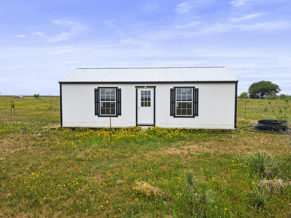 8557 Fm-586 Bangs, TX 76823