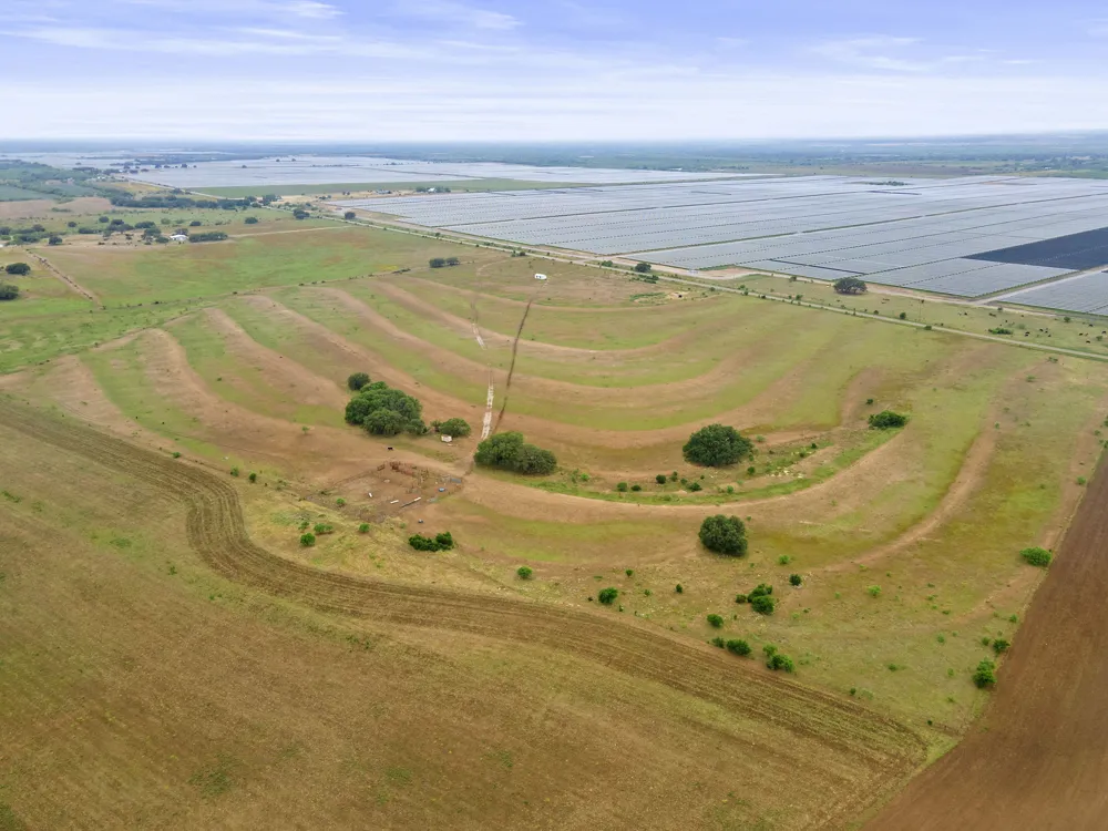 8557 Fm-586 Bangs, TX 76823
