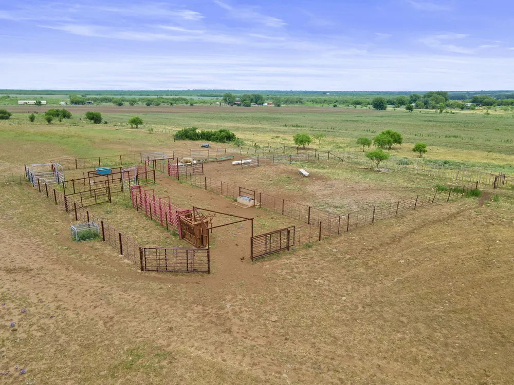 8557 Fm-586 Bangs, TX 76823