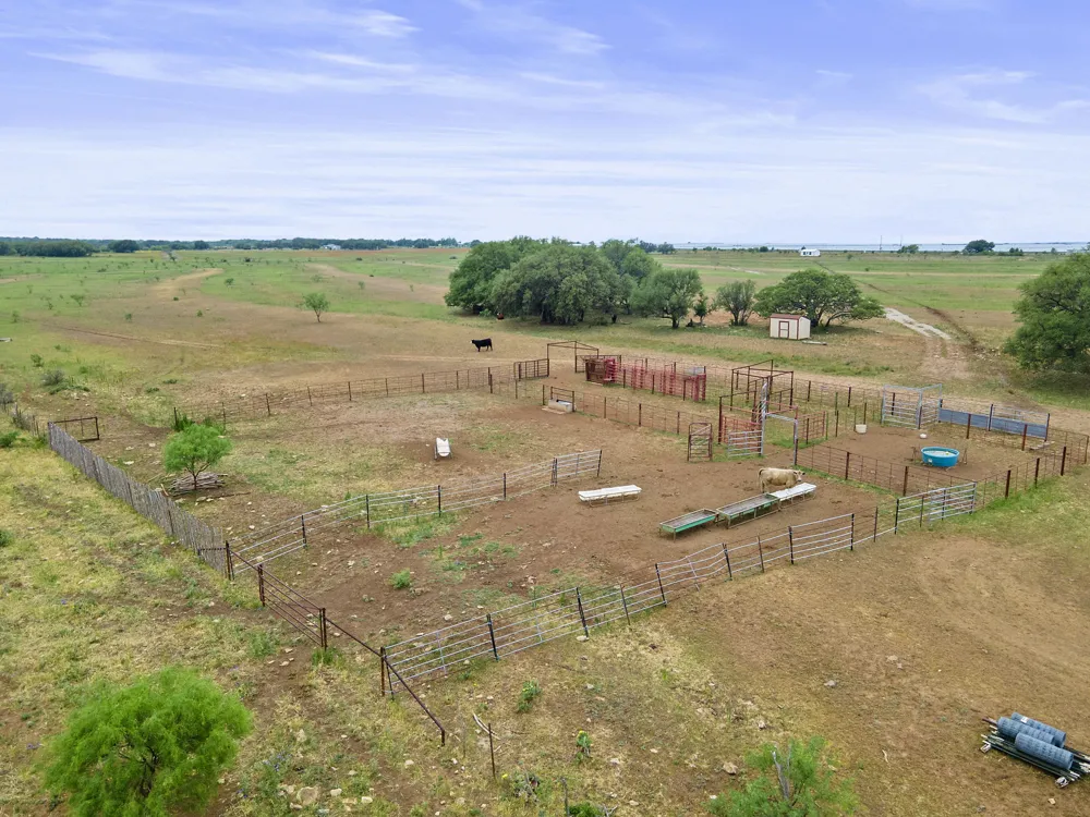 8557 Fm-586 Bangs, TX 76823
