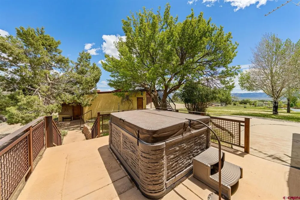 27778 Road P Dolores, CO 81323