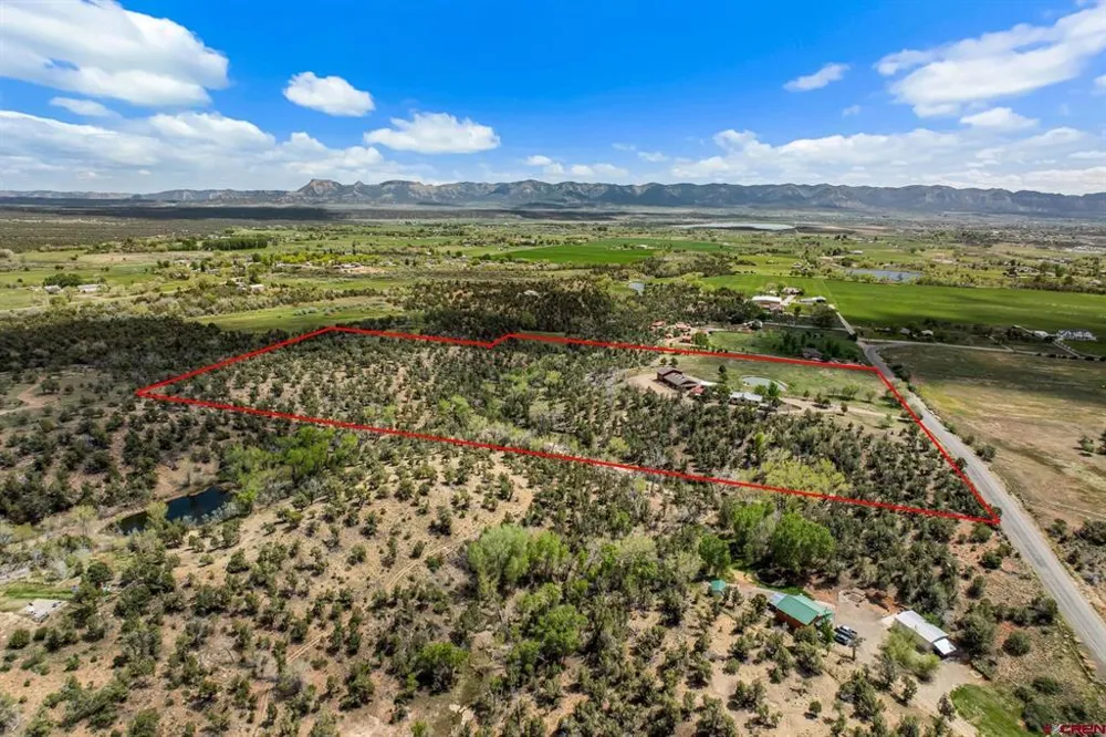 27778 Road P Dolores, CO 81323
