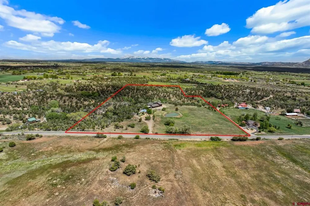 27778 Road P Dolores, CO 81323