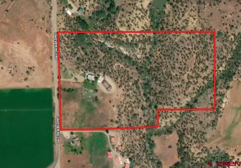 27778 Road P Dolores, CO 81323
