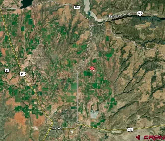 27778 Road P Dolores, CO 81323
