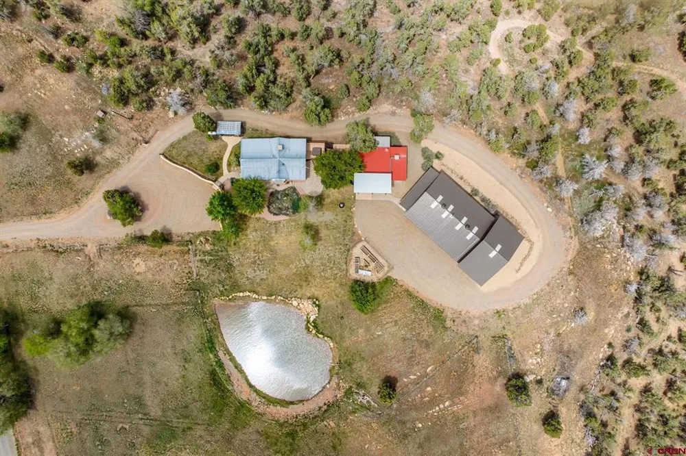 27778 Road P Dolores, CO 81323