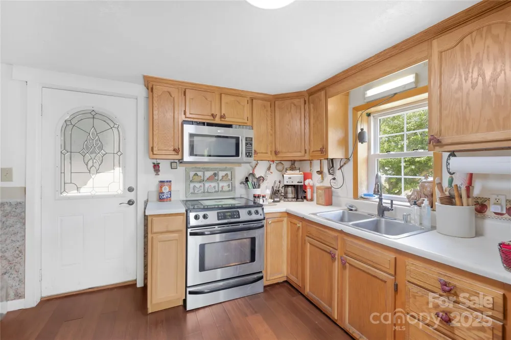 16 Julep Drive Alexander, NC 28701