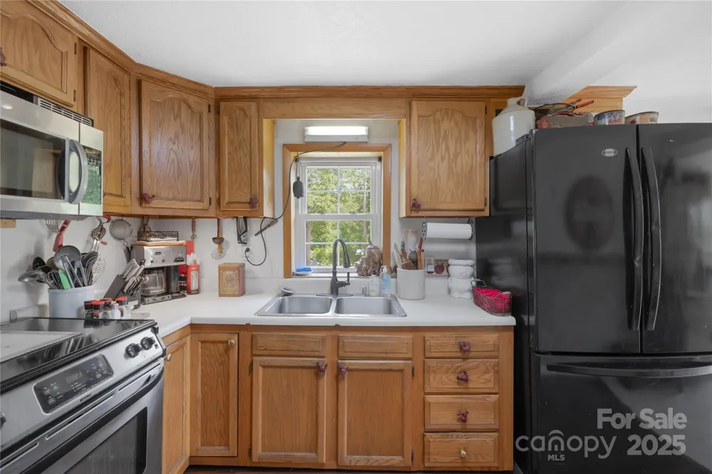 16 Julep Drive Alexander, NC 28701