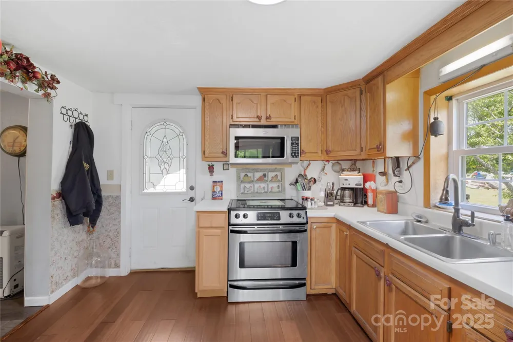 16 Julep Drive Alexander, NC 28701