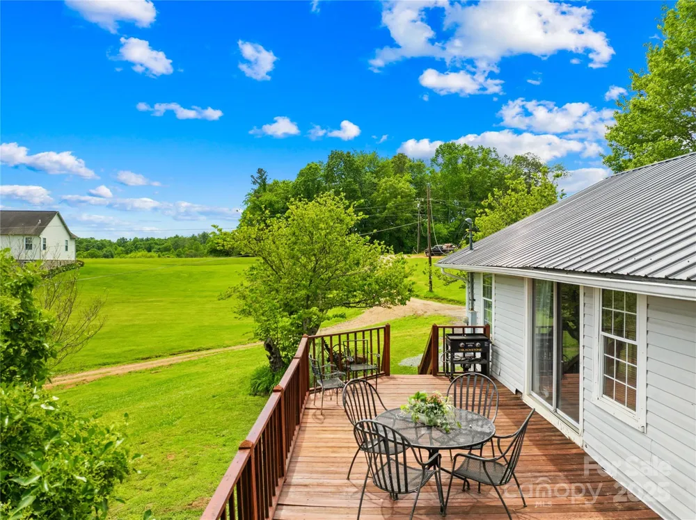 16 Julep Drive Alexander, NC 28701