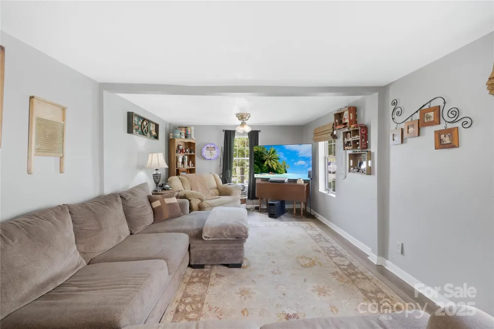16 Julep Drive Alexander, NC 28701
