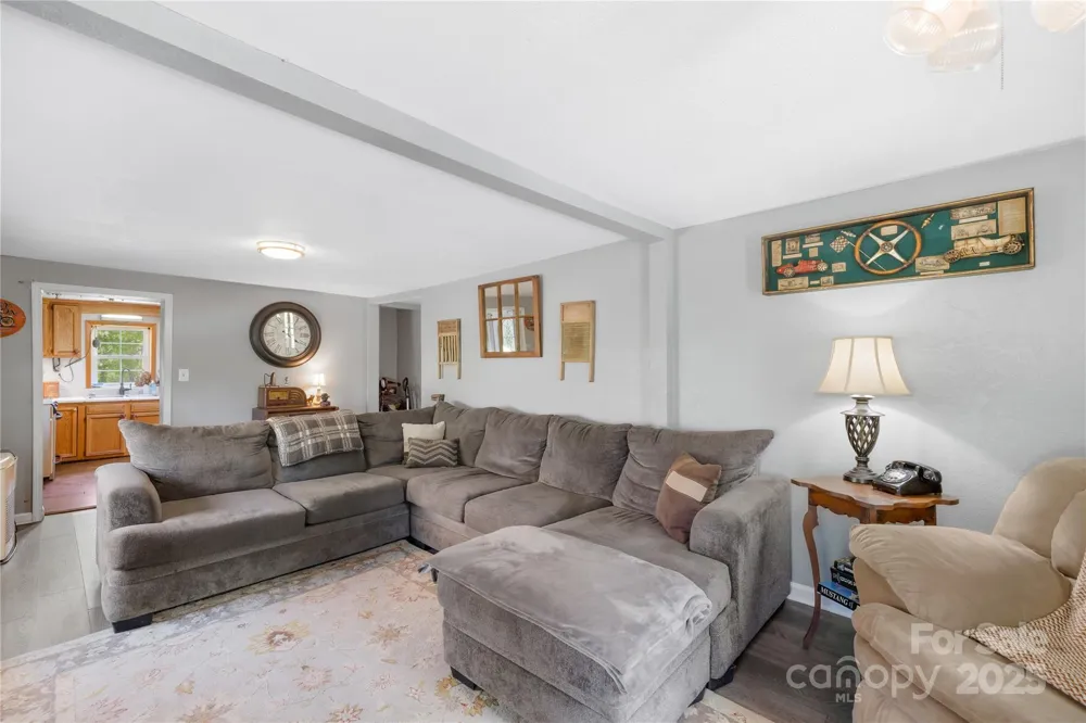 16 Julep Drive Alexander, NC 28701