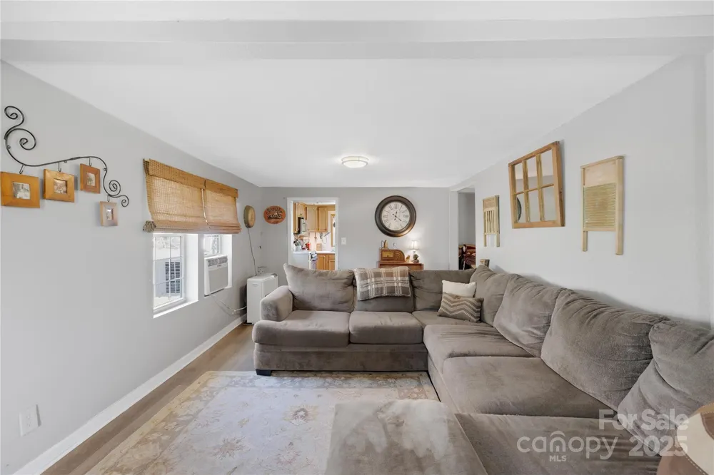 16 Julep Drive Alexander, NC 28701